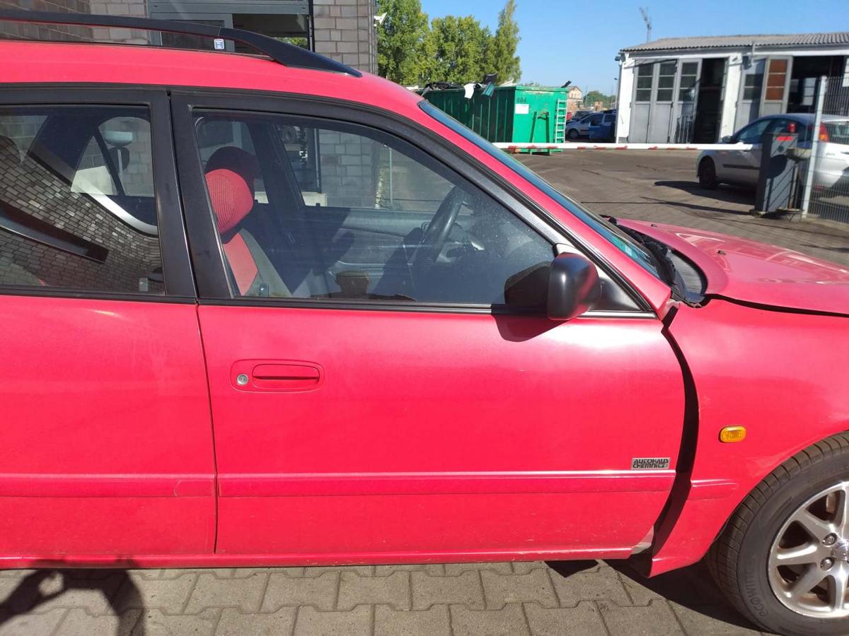 Toyota Corolla E11 original Tür vorn rechts 5-Türer Bj.2000